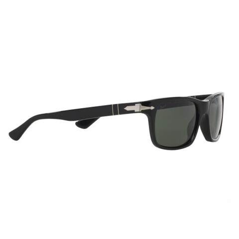 PERSOL PO 3048S 9531 58 Unisex Güneş Gözlüğü - Thumbnail