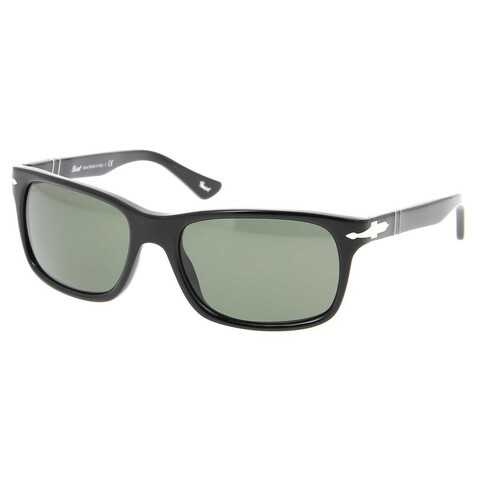 PERSOL PO 3048S 9531 58 Unisex Güneş Gözlüğü - Thumbnail