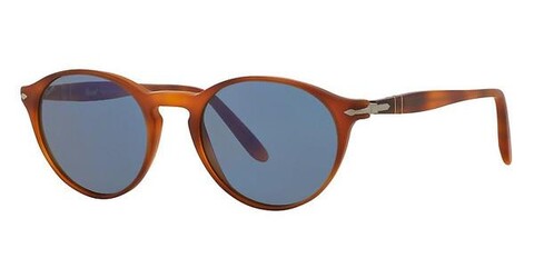 Persol PO 3092SM 900656 50 Erkek Güneş Gözlüğü - Thumbnail