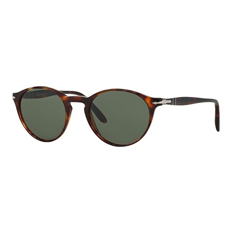 Persol PO 3092SM 901531 50 Erkek Güneş Gözlüğü - Thumbnail