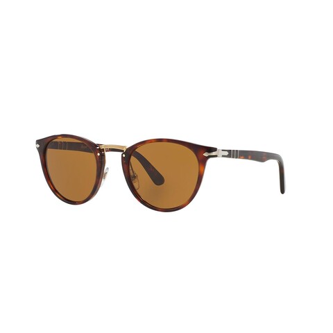 Persol PO 3108S 24/33 49 Kadın Güneş Gözlüğü - Thumbnail