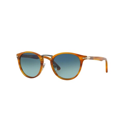 Persol PO 3108S 960/S3 49 Unisex Güneş Gözlüğü - Thumbnail