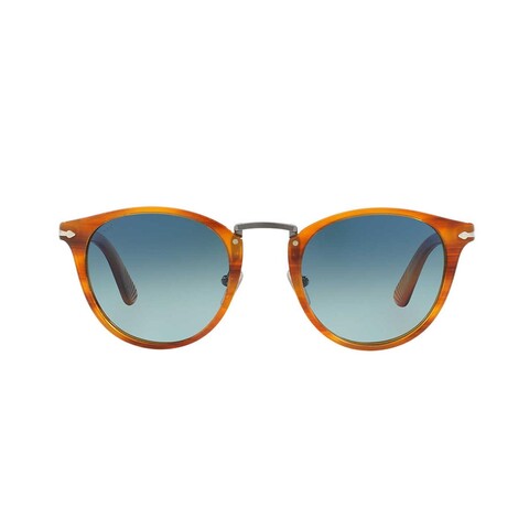 Persol PO 3108S 960/S3 49 Unisex Güneş Gözlüğü - Thumbnail