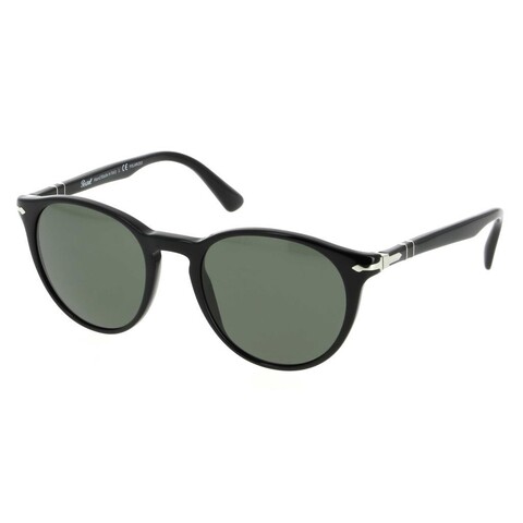 PERSOL PO 3152S 901458 52 Unisex Güneş Gözlüğü - Thumbnail