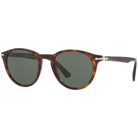 PERSOL PO 3152S 901531 52 Erkek Güneş Gözlüğü - Thumbnail