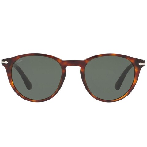 PERSOL PO 3152S 901531 52 Erkek Güneş Gözlüğü - Thumbnail