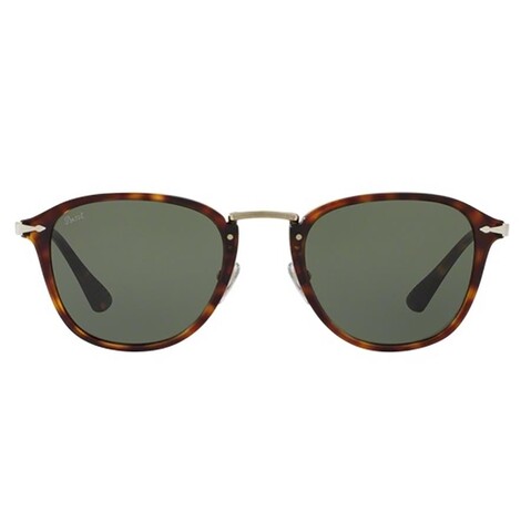 Persol PO 3165S 24/31 52 Erkek Güneş Gözlüğü - Thumbnail