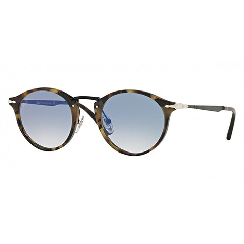 Persol PO 3166S 10713F 49 Erkek Güneş Gözlüğü - Thumbnail