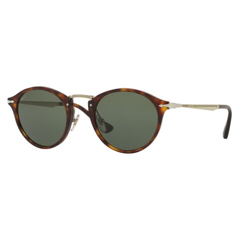 Persol PO 3166S 24/31 49 Erkek Güneş Gözlüğü - Thumbnail