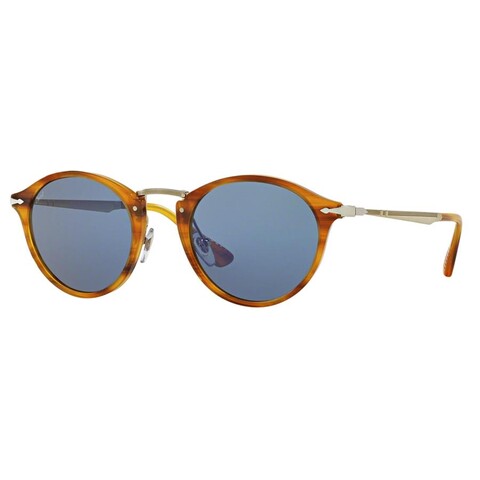 Persol PO 3166S 960/56 49 Erkek Güneş Gözlüğü - Thumbnail