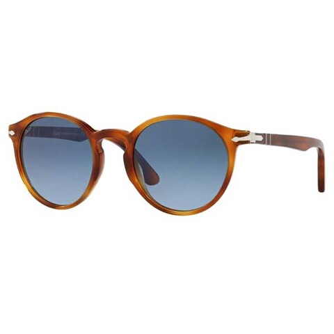 Persol PO 3171S 96/Q8 52 Erkek Güneş Gözlüğü - Thumbnail