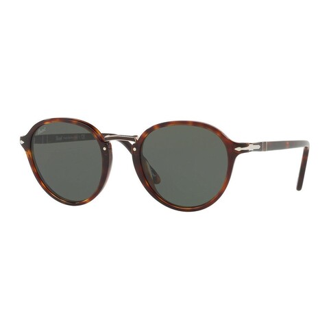 Persol PO 3184S 24/31 51 SARTORIA Unisex Güneş Gözlüğü - Thumbnail