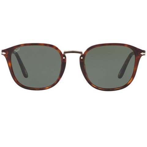 PERSOL PO 3186S 24/31 53 Erkek Güneş Gözlüğü - Thumbnail