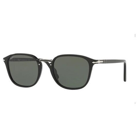 PERSOL PO 3186S 9558 53 Unisex Güneş Gözlüğü - Thumbnail