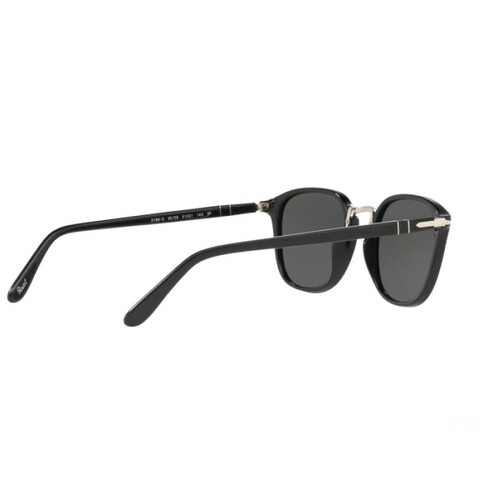 PERSOL PO 3186S 9558 53 Unisex Güneş Gözlüğü - Thumbnail