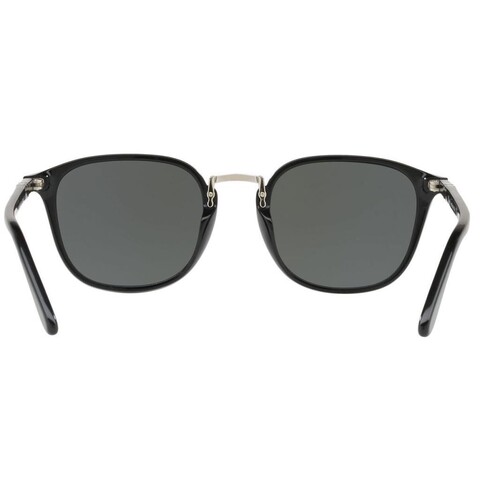 PERSOL PO 3186S 9558 53 Unisex Güneş Gözlüğü - Thumbnail