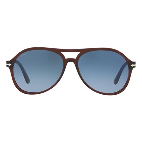 Persol PO 3194S 1075Q8 59 Erkek Güneş Gözlüğü - Thumbnail