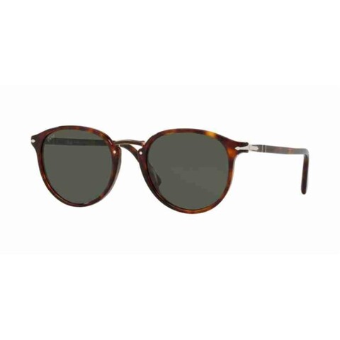 PERSOL PO 3210S 24 31 51 Erkek Güneş Gözlüğü - Thumbnail