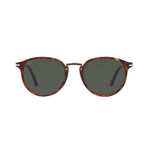 Persol PO 3210S 24/31 54 TYPEWRITER EVOLUTION Unisex Güneş Gözlüğü - Thumbnail