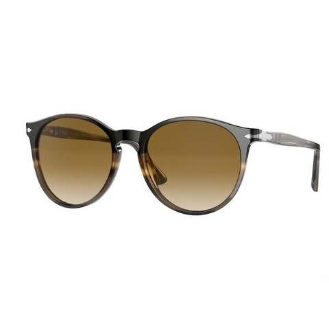 PERSOL PO 3228S 113551 53 Unisex Güneş Gözlüğü - Thumbnail