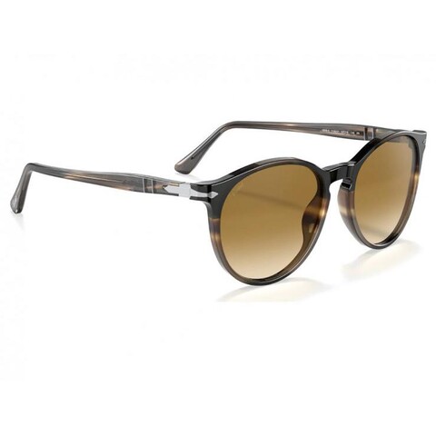 PERSOL PO 3228S 113551 53 Unisex Güneş Gözlüğü - Thumbnail