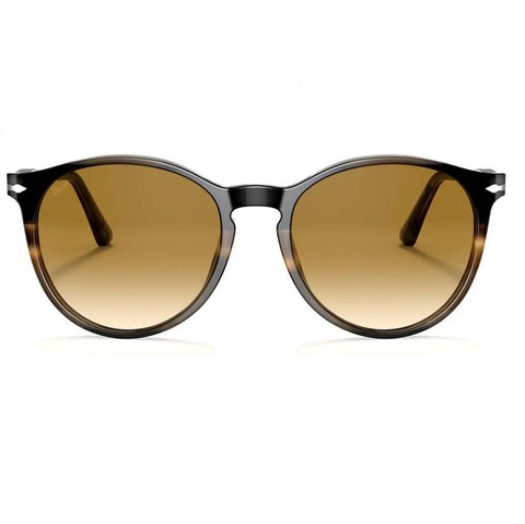 PERSOL PO 3228S 113551 53 Unisex Güneş Gözlüğü - Thumbnail