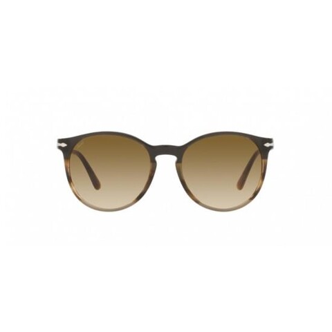 PERSOL PO 3228S 113551 53 Unisex Güneş Gözlüğü - Thumbnail