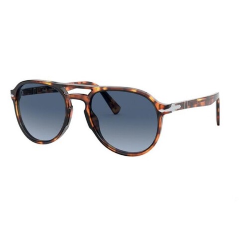 PERSOL PO 3235S 1102Q8 55 Unisex Güneş Gözlüğü - Thumbnail