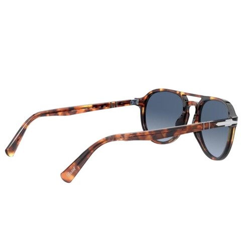 PERSOL PO 3235S 1102Q8 55 Unisex Güneş Gözlüğü - Thumbnail