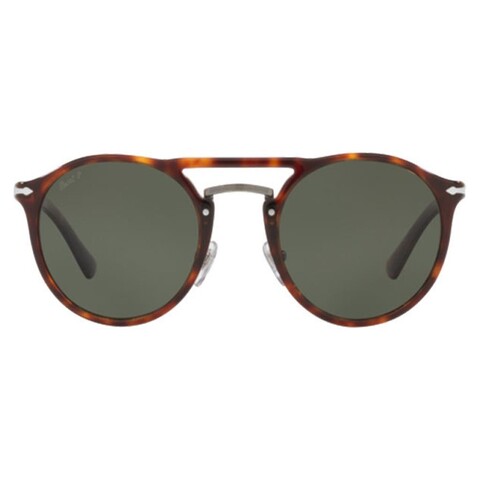 PERSOL PO 3264S 24/58 50 Unisex Güneş Gözlüğü - Thumbnail