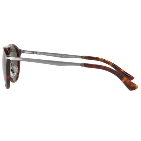 PERSOL PO 3264S 24/58 50 Unisex Güneş Gözlüğü - Thumbnail