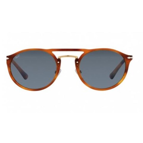 PERSOL PO 3264S 9656 50 Unisex Güneş Gözlüğü - Thumbnail