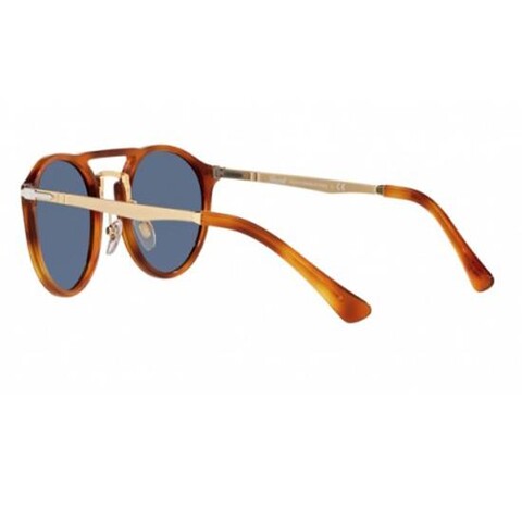 PERSOL PO 3264S 9656 50 Unisex Güneş Gözlüğü - Thumbnail