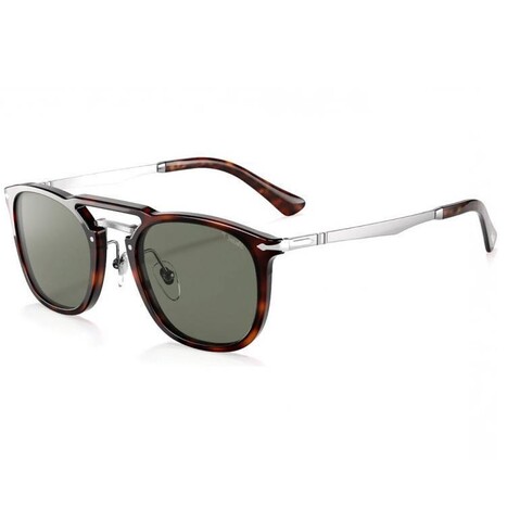 PERSOL PO 3265S 2458 50 Unisex Güneş Gözlüğü - Thumbnail