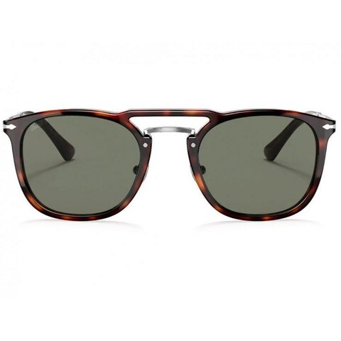 PERSOL PO 3265S 2458 50 Unisex Güneş Gözlüğü - Thumbnail