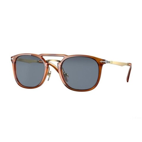 PERSOL PO 3265S 96/56 50 Unisex Güneş Gözlüğü - Thumbnail