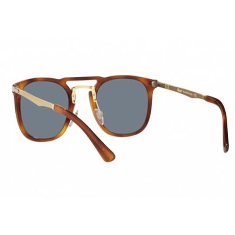 PERSOL PO 3265S 96/56 50 Unisex Güneş Gözlüğü - Thumbnail