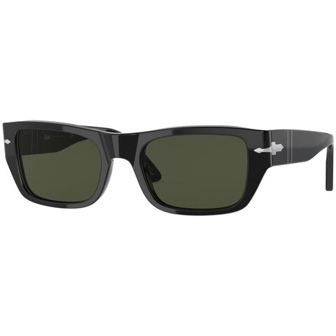 PERSOL PO 3268S 95/31 53 Unisex Güneş Gözlüğü - Thumbnail