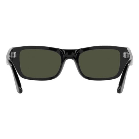 PERSOL PO 3268S 95/31 53 Unisex Güneş Gözlüğü - Thumbnail