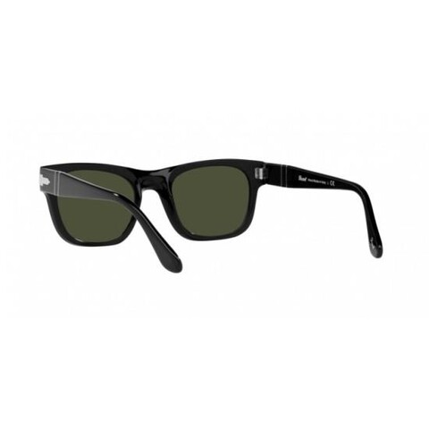 PERSOL PO 3269S 9531 52 Unisex Güneş Gözlüğü - Thumbnail