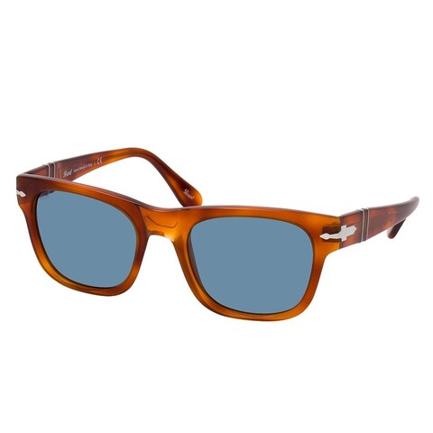 PERSOL PO 3269S 9656 52 Unisex Güneş Gözlüğü - Thumbnail