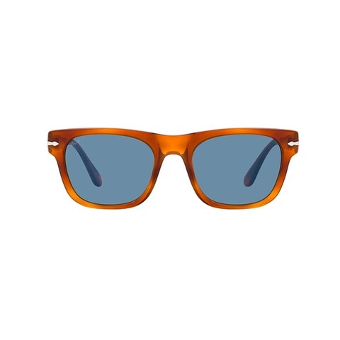 PERSOL PO 3269S 9656 52 Unisex Güneş Gözlüğü - Thumbnail