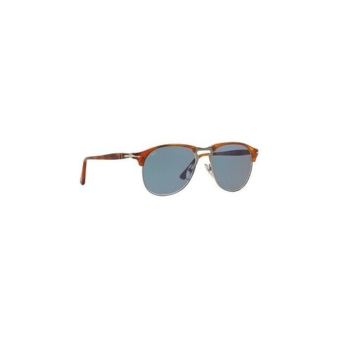 Persol PO 8649S 96/56 53 Erkek Güneş Gözlüğü - Thumbnail