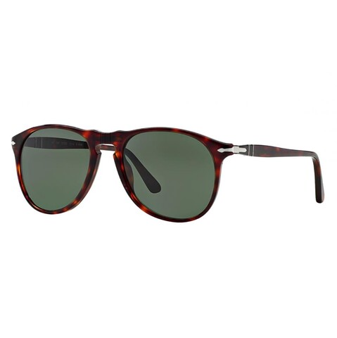 Persol PO 9649S 24/31 55 Erkek Güneş Gözlüğü - Thumbnail