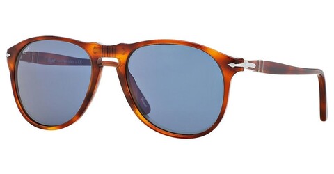 Persol PO 9649S 96/56 52 Erkek Güneş Gözlüğü - Thumbnail