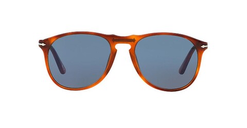 Persol PO 9649S 96/56 52 Erkek Güneş Gözlüğü - Thumbnail