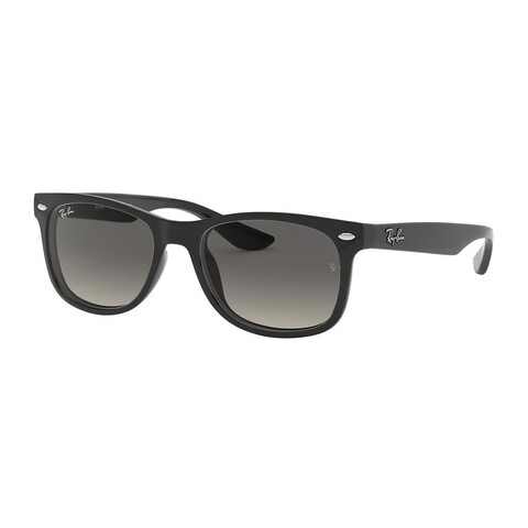 Ray-Ban Junior RJ 9052S 100/11 47 NEW WAYFARER Çocuk Güneş Gözlüğü - Thumbnail