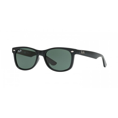 Ray-Ban Junior RJ 9052S 100/71 47 NEW WAYFARER Çocuk Güneş Gözlüğü - Thumbnail