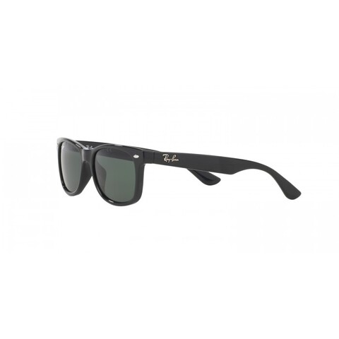 Ray-Ban Junior RJ 9052S 100/71 47 NEW WAYFARER Çocuk Güneş Gözlüğü - Thumbnail