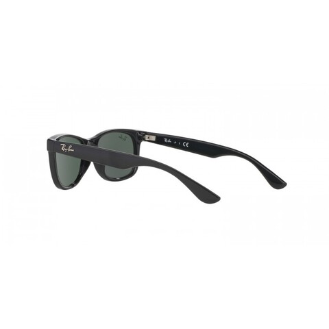 Ray-Ban Junior RJ 9052S 100/71 47 NEW WAYFARER Çocuk Güneş Gözlüğü - Thumbnail